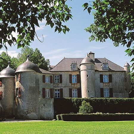 Chateau D'Urtubie Urrugne Εξωτερικό φωτογραφία