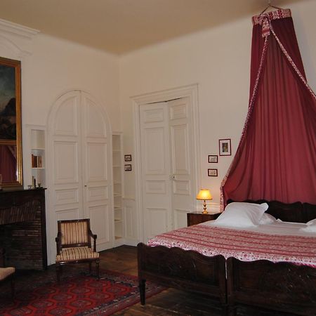 Chateau D'Urtubie Urrugne Εξωτερικό φωτογραφία