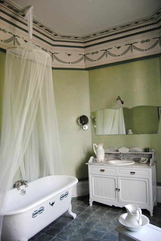 Chateau D'Urtubie Urrugne Εξωτερικό φωτογραφία