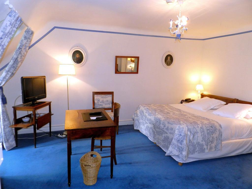 Chateau D'Urtubie Urrugne Εξωτερικό φωτογραφία