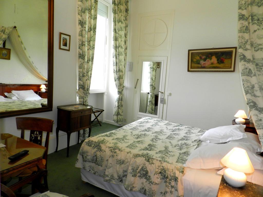 Chateau D'Urtubie Urrugne Εξωτερικό φωτογραφία