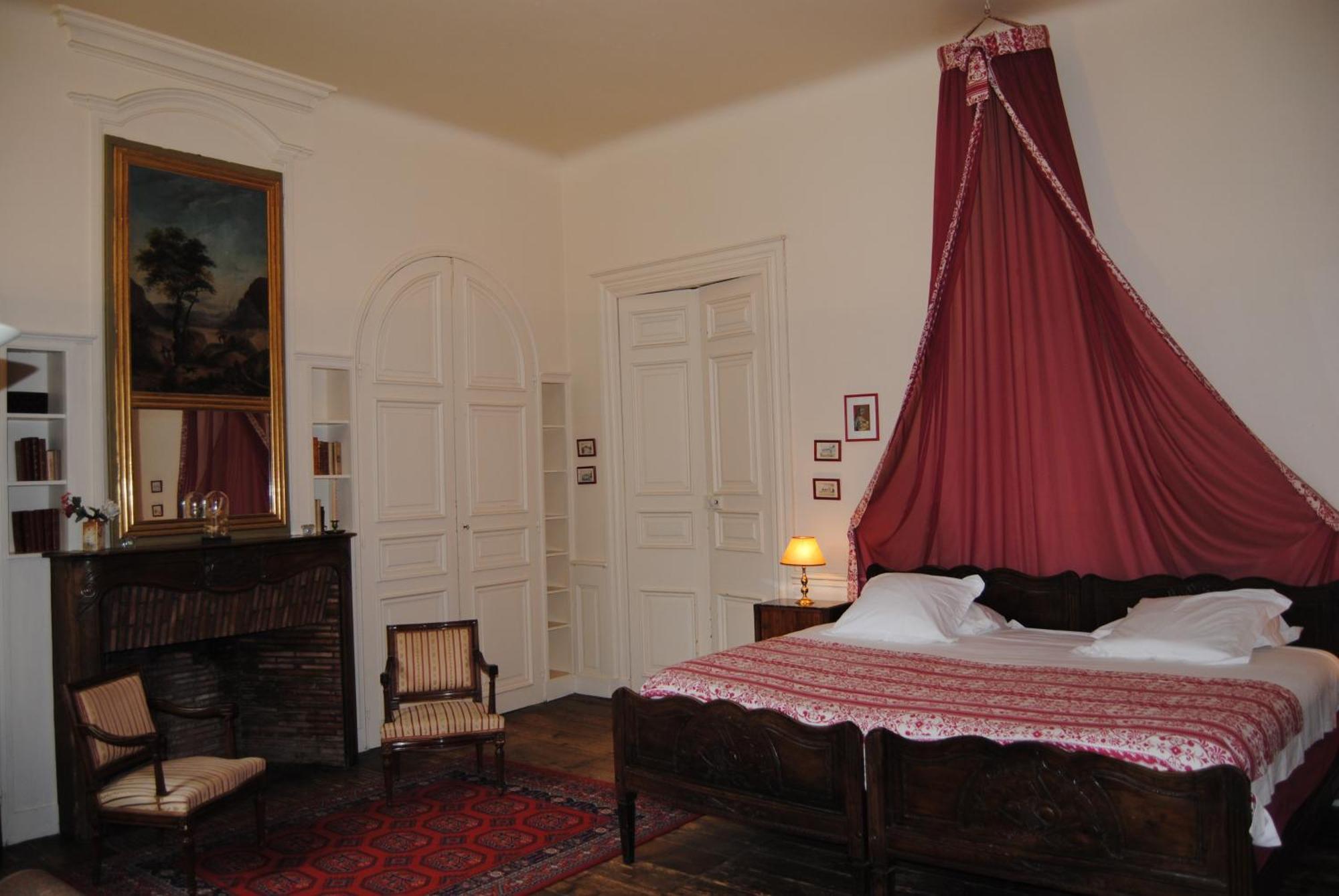 Chateau D'Urtubie Urrugne Εξωτερικό φωτογραφία