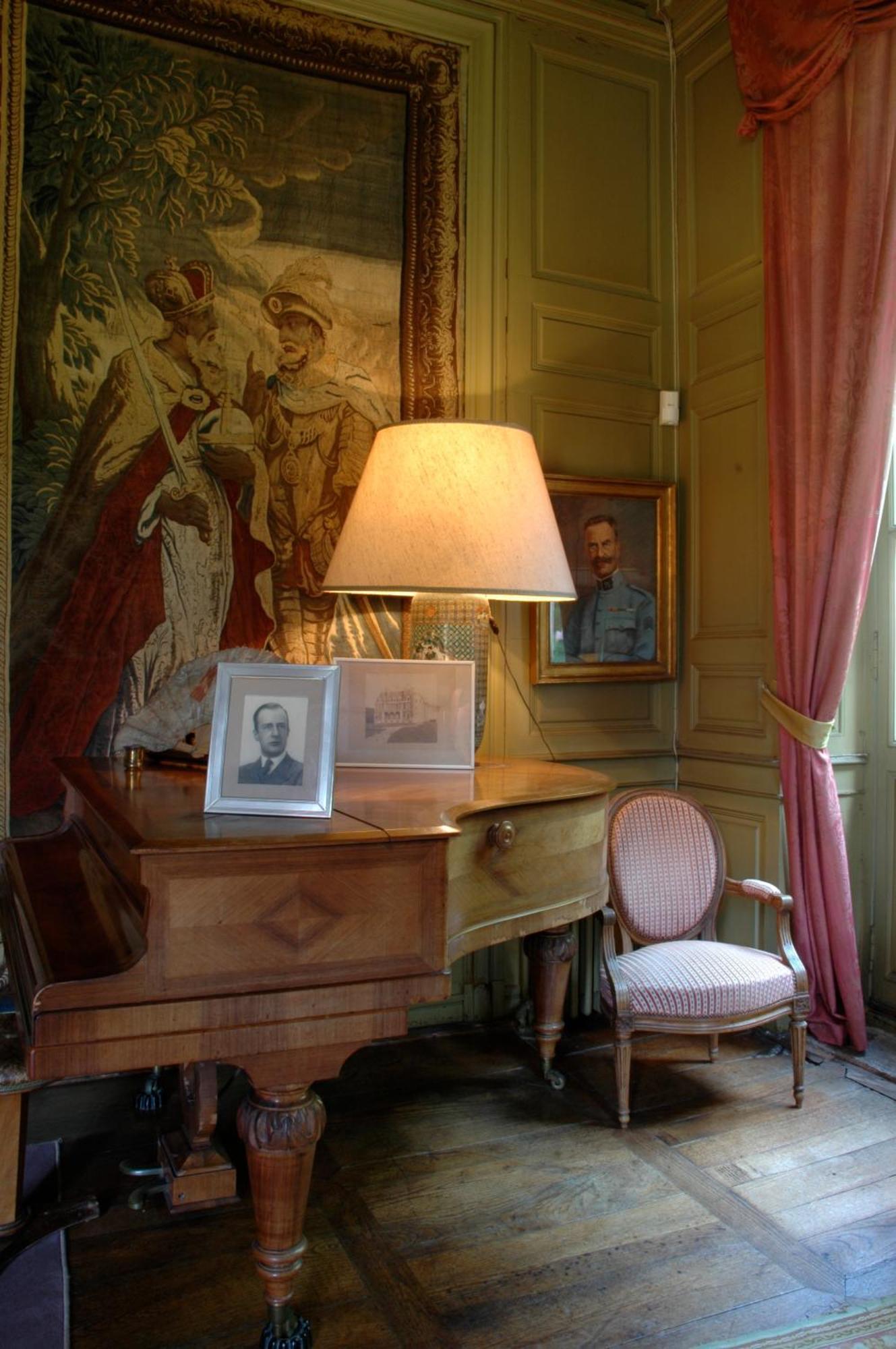 Chateau D'Urtubie Urrugne Εξωτερικό φωτογραφία