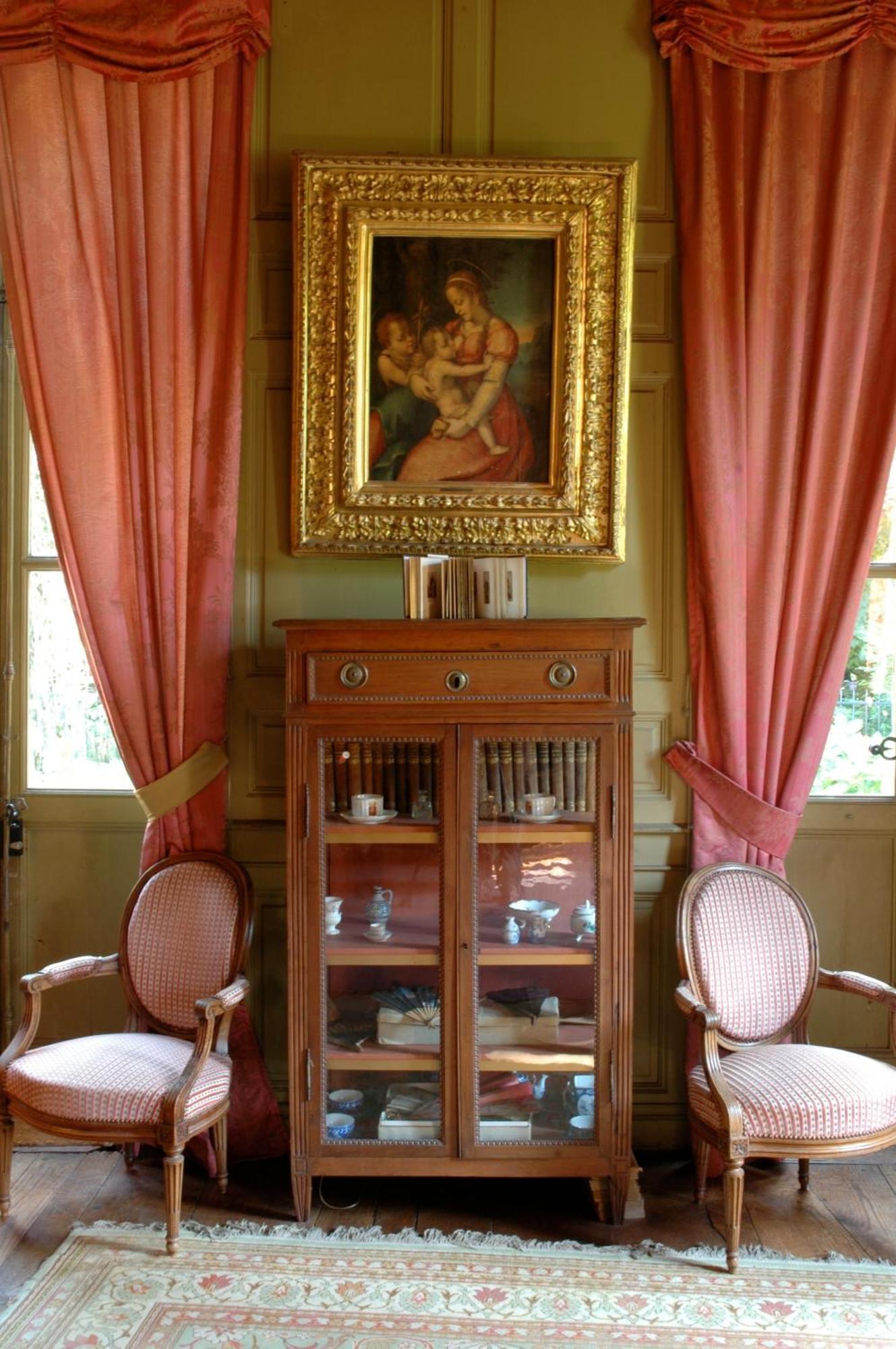 Chateau D'Urtubie Urrugne Εξωτερικό φωτογραφία