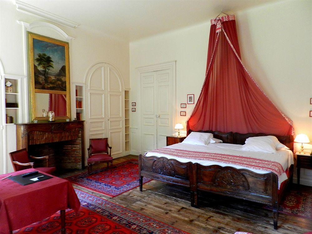 Chateau D'Urtubie Urrugne Εξωτερικό φωτογραφία