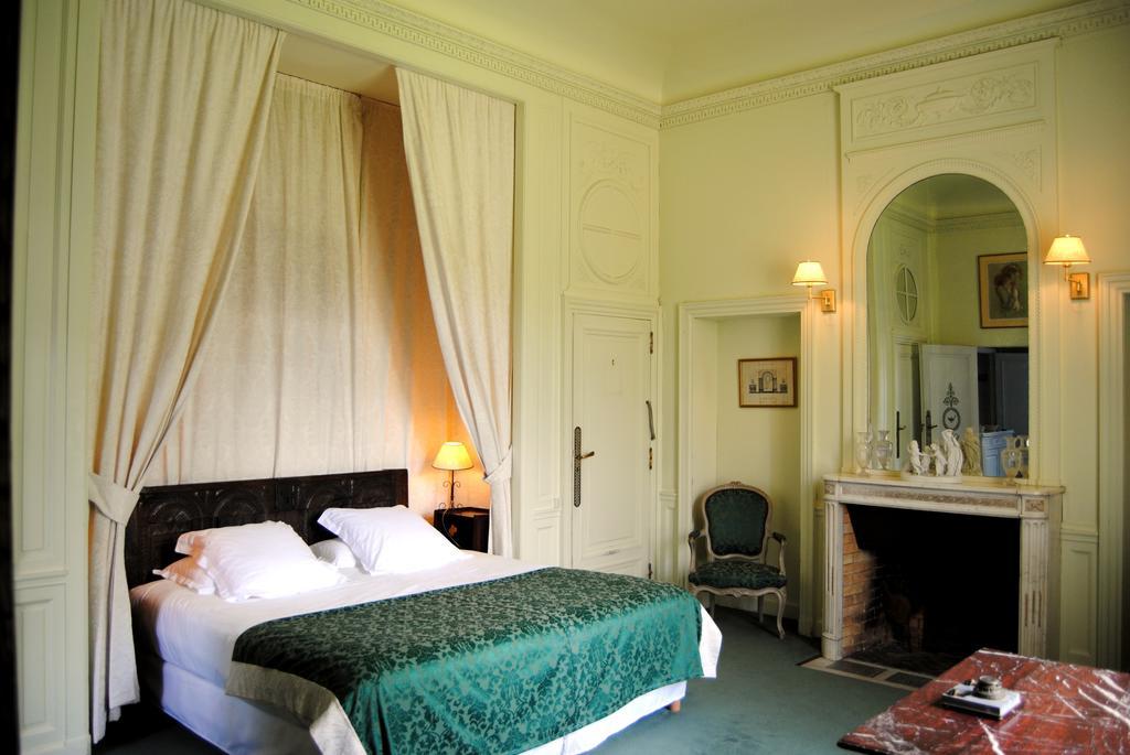 Chateau D'Urtubie Urrugne Εξωτερικό φωτογραφία